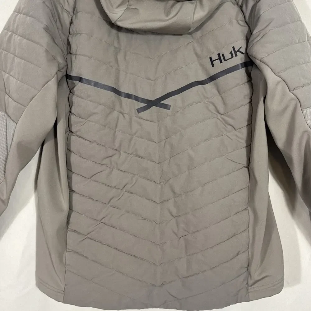 Huk description men’s